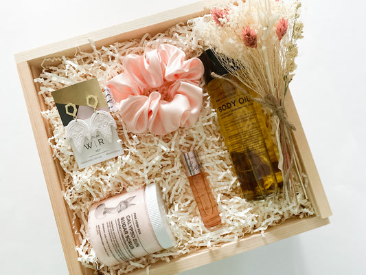 The Bridal Box